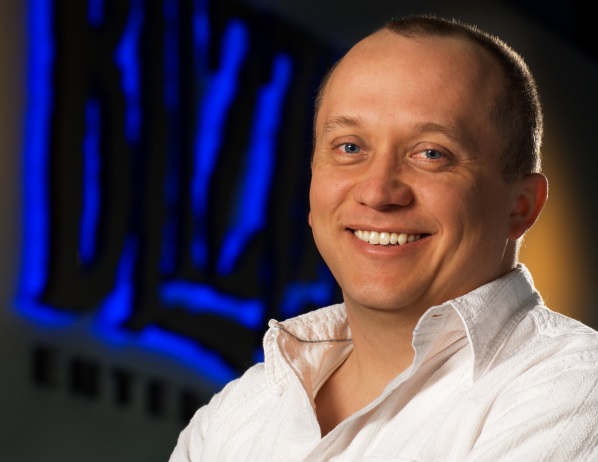 ChinaJoy暴雪嘉宾公布&ldquo;螃蟹&rdquo;邀玩家共进午餐