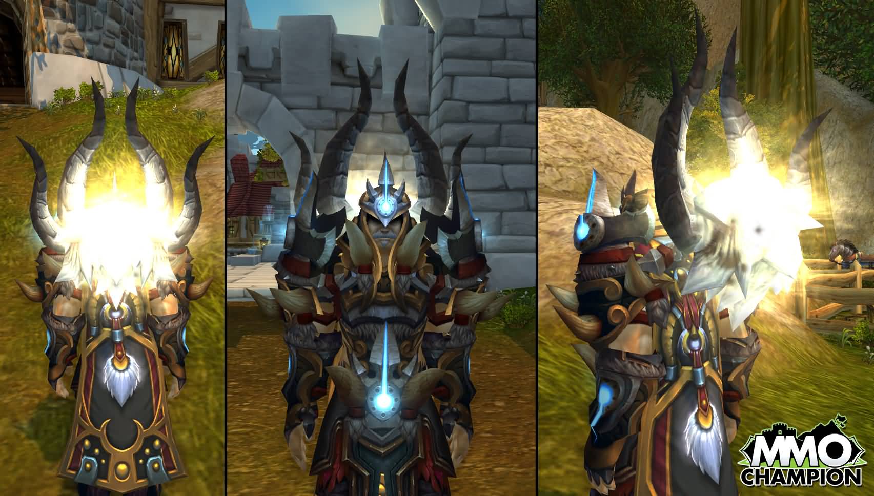 5.4橙色披风改动：治疗效果变动 防御追加限制