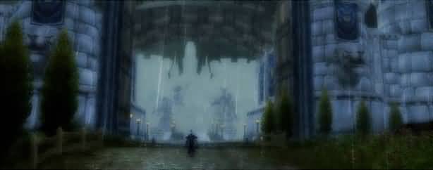 螃蟹：主城将有天气效果 试炼场奖励成就头衔