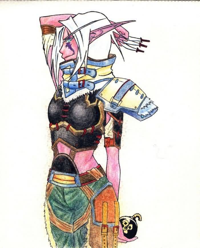 \