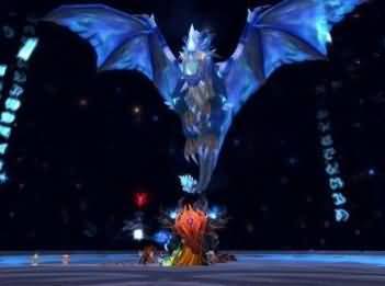 枯燥副本的调料：魔兽中有趣的BOSS战TOP10