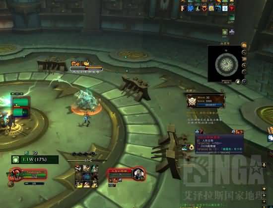 5.4PVE：魔兽武僧坦试炼场无尽模式心得分享