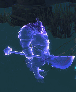 7月27日非重要在线修正：雷神岛召唤怪修复