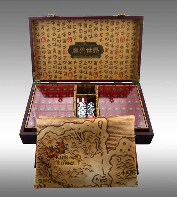 成都CAF动漫展开启 绝对不容错过的暴雪盛宴