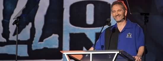 暴雪总裁麦克&middot;莫汉：泰坦将不采用预付费模式