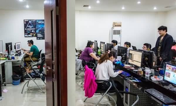 首杀的背后：节操扔掉只认钱 国服PVE出路何在？