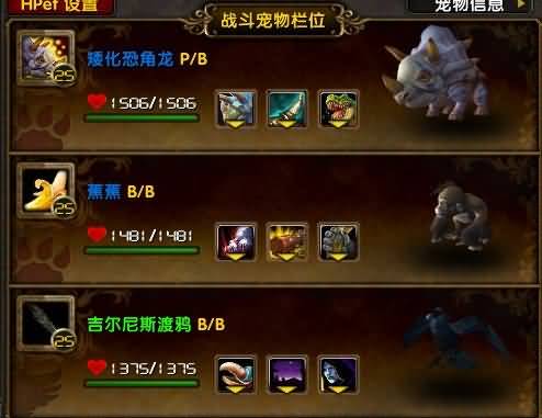 5.4永恒岛天神比武大会成就 宠物对战全攻略
