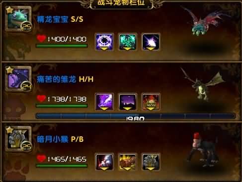 5.4永恒岛天神比武大会成就 宠物对战全攻略