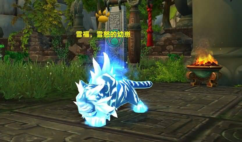5.4永恒岛天神比武大会成就 宠物对战全攻略