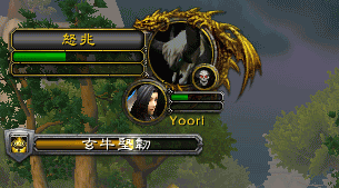 复苏之风超BUG：防战单刷四圣兽世界BOSS砮皂