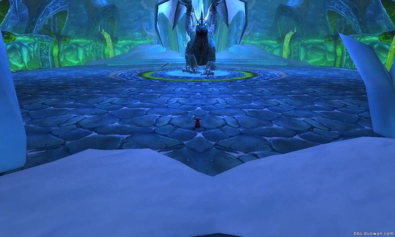 NAXX如何卡到旧东瘟疫及你想看到的两个NAXX.jpg
