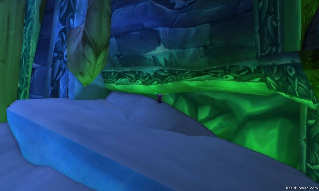 NAXX如何卡到旧东瘟疫及你想看到的两个NAXX.jpg