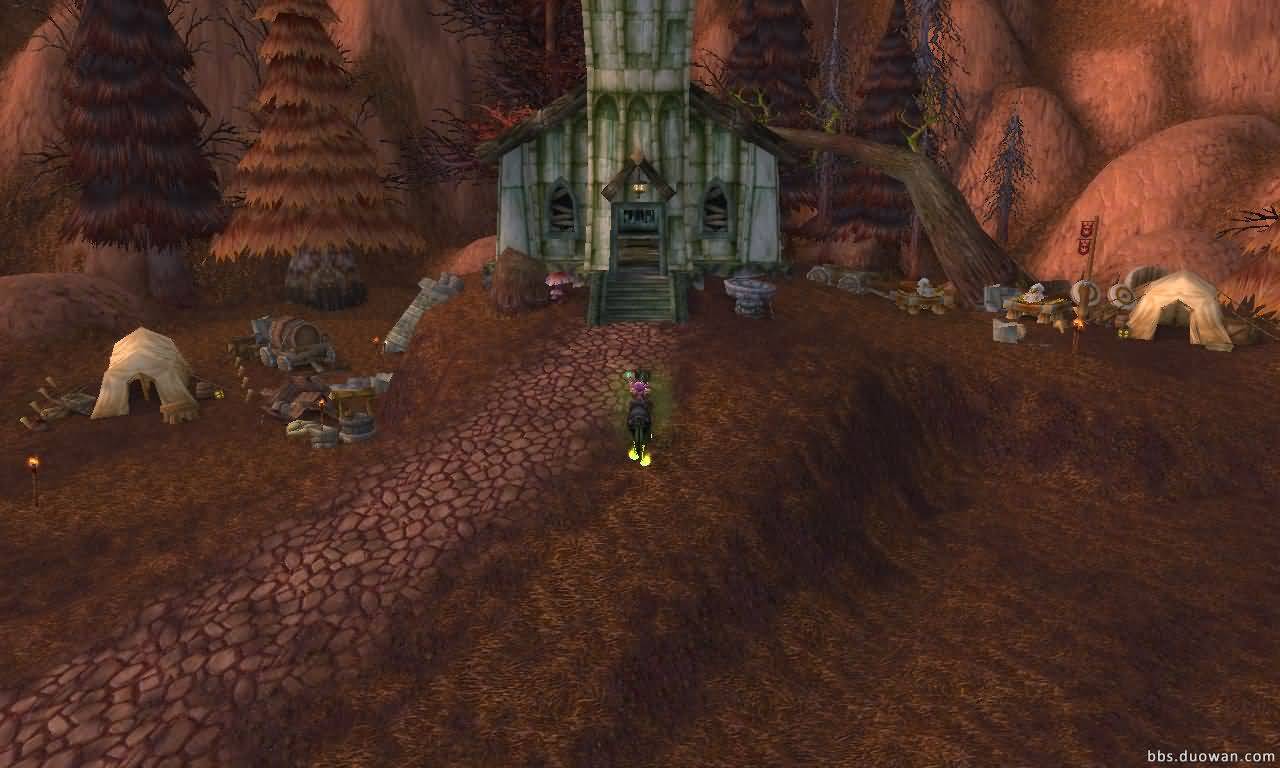 NAXX如何卡到旧东瘟疫及你想看到的两个NAXX.jpg