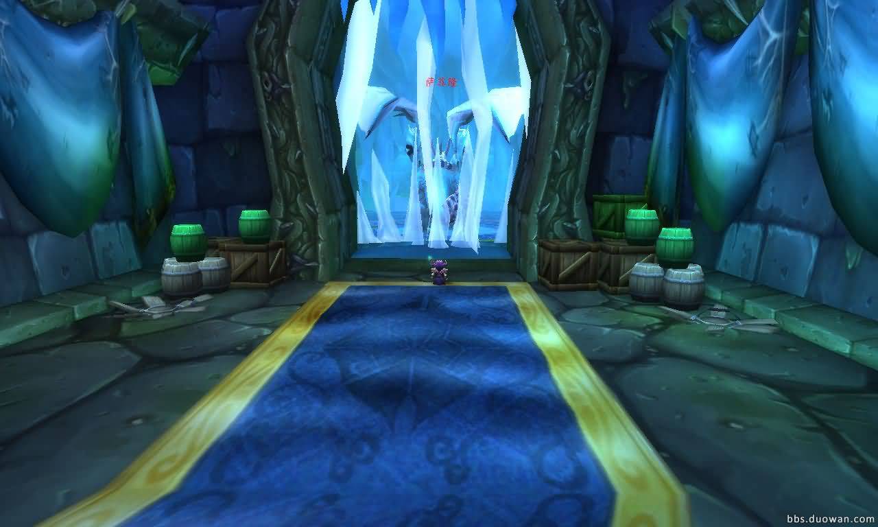 NAXX如何卡到旧东瘟疫及你想看到的两个NAXX.jpg