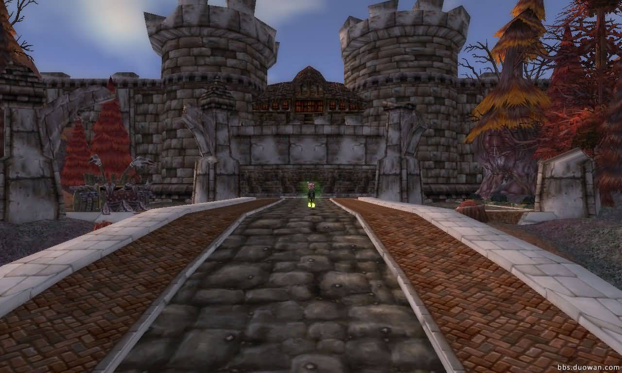 NAXX如何卡到旧东瘟疫及你想看到的两个NAXX.jpg