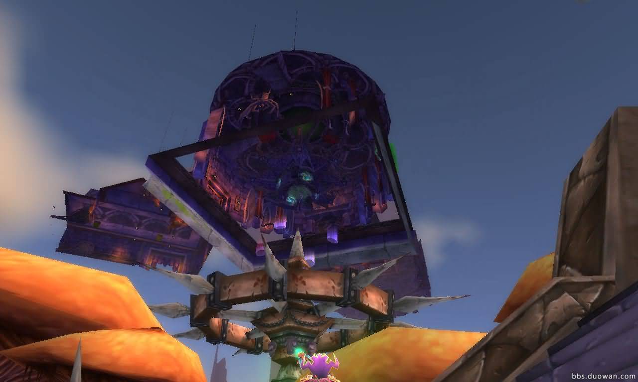 NAXX如何卡到旧东瘟疫及你想看到的两个NAXX.jpg