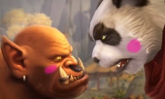 \