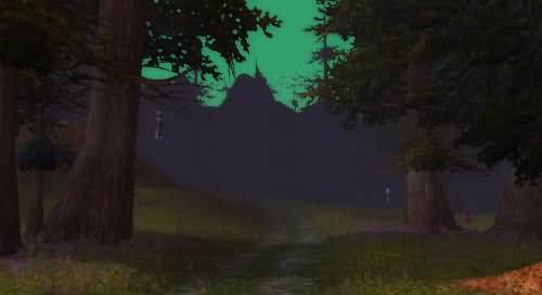 魔兽世界中最令人毛骨悚然的十大灵异事件