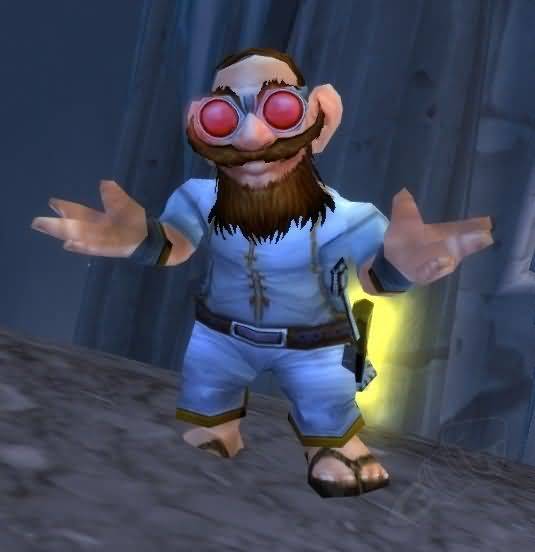 魔兽世界中最令人毛骨悚然的十大灵异事件