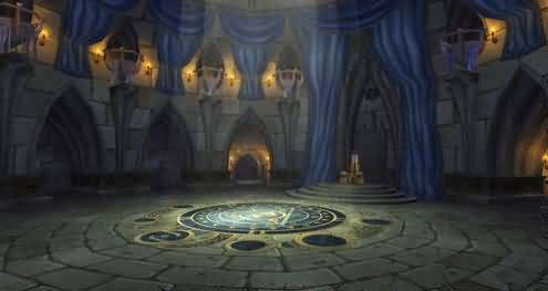 魔兽世界中最令人毛骨悚然的十大灵异事件