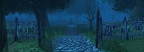 魔兽世界中最令人毛骨悚然的十大灵异事件