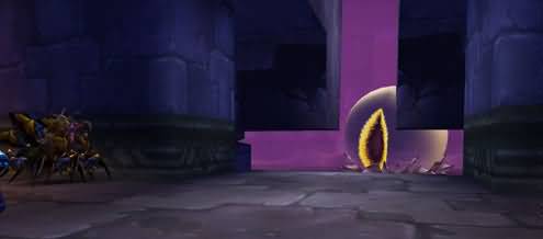 魔兽世界中最令人毛骨悚然的十大灵异事件