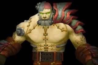 魔兽世界中最令人毛骨悚然的十大灵异事件