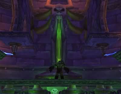 魔兽世界中最令人毛骨悚然的十大灵异事件