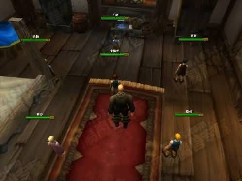 魔兽世界中最令人毛骨悚然的十大灵异事件