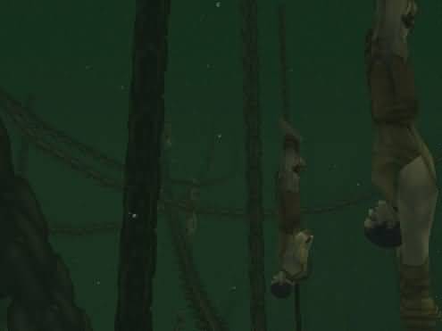 魔兽世界中最令人毛骨悚然的十大灵异事件