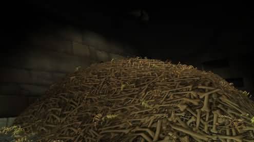 魔兽世界中最令人毛骨悚然的十大灵异事件