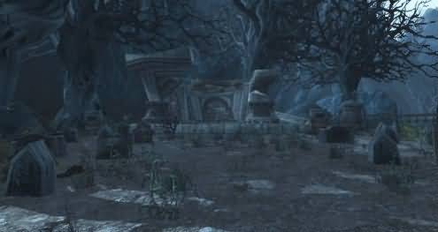 魔兽世界中最令人毛骨悚然的十大灵异事件