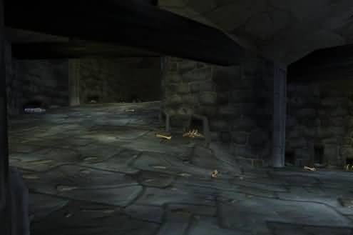 魔兽世界中最令人毛骨悚然的十大灵异事件