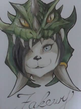美女熊猫猎人XD