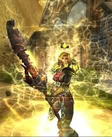 魔兽世界里最拉风最洋气的橙式武器.jpg 魔兽世界里最拉风最洋气的橙式武器.jpg