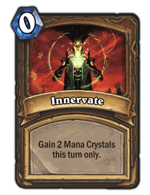 细节彰显用心 炉石传说中那些有趣的卡牌脚注