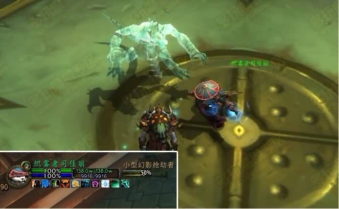 MOP5.4新增试炼场系统预览