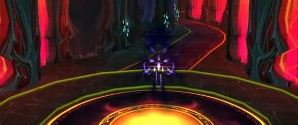 魔兽世界史上最难BOSS