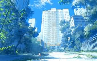 咬人画的生活随笔:又是夏末秋初