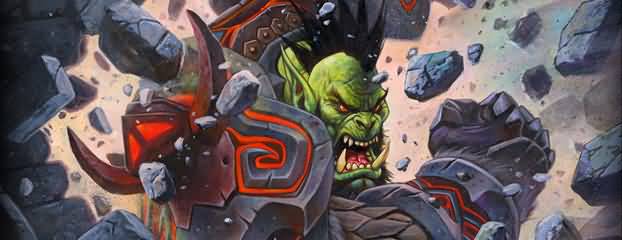 魔兽世界TCG卡牌寿终正寝 暴雪宣布不再发行