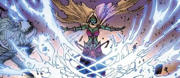 为了部落！魔兽世界官方漫画《血誓》即将出版