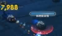 一波流公会测试5.4ptr弹性模式一号BOSS