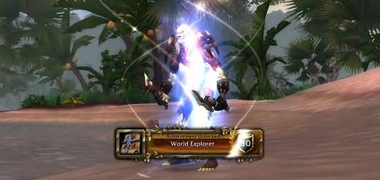 魔兽5.4：新增成就头衔与光辉事迹汇总一览