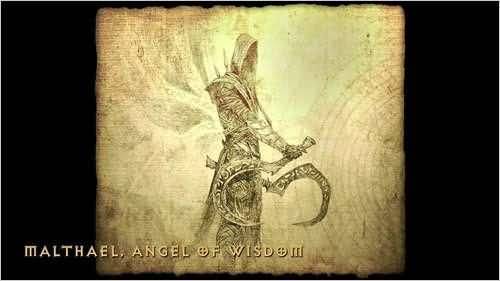 热点追踪：暴雪新商标闇渊已从数据库中移除