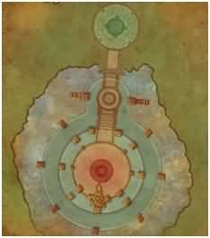 魔兽5.4星辰七煌25围攻奥格最终BOSS地狱咆哮