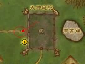 5.4永恒岛宝箱掠夺图文攻略：宝藏就在那里!