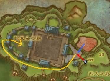 5.4永恒岛宝箱掠夺图文攻略：宝藏就在那里!