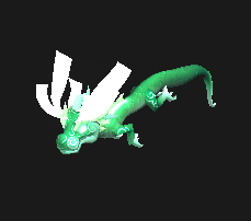 \