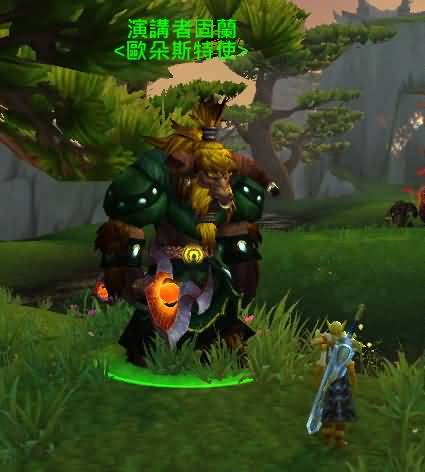 最棒的野战环境：永恒之岛无尽苦难香炉