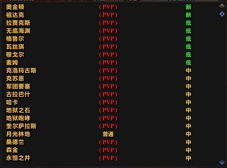 国服例行维护结束 英雄模式首杀争夺正式开始